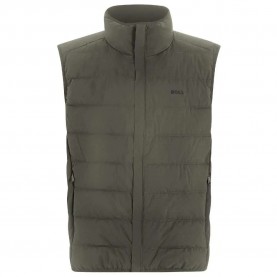 потник,мъжки,жилетки,boss,riplite,10267912,vest,green,(dark,beige)