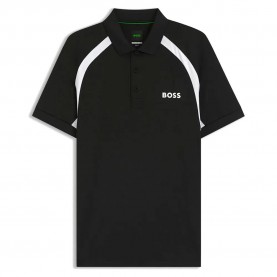 дамски,блузи,с,яка,мъжки,блузи,с,яка,boss,spin,10276625,short,sleeve,polo,black,(black)