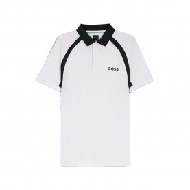 дамски,блузи,с,яка,мъжки,блузи,с,яка,boss,spin,10276625,short,sleeve,polo,white,(white)