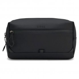 несесер,тоалетни,принадлежности,boss,stenson,10252396,wash,bag,black,(black)