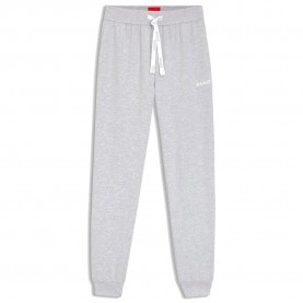 Анцуг HUGO 10262204 sweat pants - Grey (Medium Grey) анцуг,дамски,панталони,hugo,10262204,sweat,pants,grey,(medium,grey)