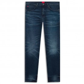 дънки,мъжки,панталони,дамски,панталони,hugo,734,10274819,jeans,blue,(navy)