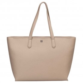 Чанта HUGO Chris 2.0 tote bag - Beige (Light Pastel Brown) чанта,всички,чанти,hugo,chris,2.0,tote,bag,beige,(light,pastel,brown)