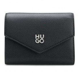 портфейли,и,портмонета,hugo,chris,2.0,woman,wallet,black,(black)