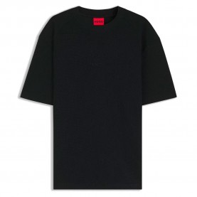 тениска,мъжки,тениски,дамски,тениски,hugo,daffl,10276284,short,sleeve,t,shirt,black,(black)