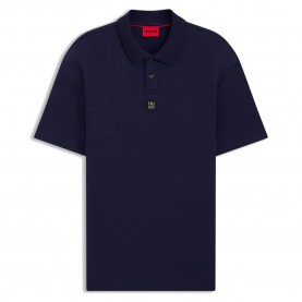дамски,блузи,с,яка,мъжки,блузи,с,яка,hugo,deabono,d,10261766,red,short,sleeve,polo,blue,(navy)