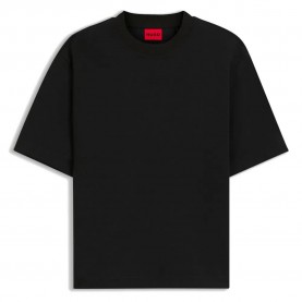 блуза,мъжки,пуловери,hugo,dineotee,10276749,sweatshirt,black,(black)