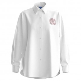 дамски,ризи,мъжки,ризи,hugo,elisana,10266893,blue,shirt,white,(open,miscellaneous)