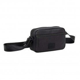 HUGO Ethon 2.0 Hi 10266594 crossbody - Black (Black) всички,чанти,hugo,ethon,2.0,hi,10266594,crossbody,black,(black)