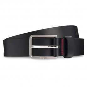 Колан HUGO Gael 10278159 belt - Black (Black) колан,колани,hugo,gael,10278159,belt,black,(black)