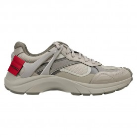 Маратонки HUGO Go2 10274823 trainers - Grey (Open Grey) маратонки,мъжки,маратонки,дамски,маратонки,hugo,go2,10274823,trainers,grey,(open,grey)