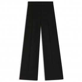 рокля,мъжки,панталони,дамски,панталони,hugo,hasemoni,10277804,dress,pants,black,(black)