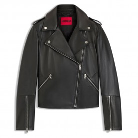 яке,мъжки,якета,дамски,якета,и,палта,hugo,lujana,10272243,02,leather,jacket,black,(black)