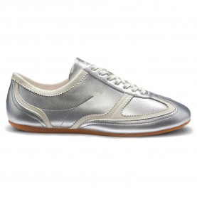 Маратонки HUGO Mystie 10277811 trainers - Silver (Silver) маратонки,мъжки,маратонки,дамски,маратонки,hugo,mystie,10277811,trainers,silver,(silver)