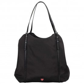 Чанта HUGO Neeko 10271647 tote bag - Black (Black) чанта,всички,чанти,hugo,neeko,10271647,tote,bag,black,(black)