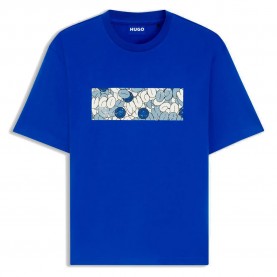 тениска,мъжки,тениски,дамски,тениски,hugo,nurix,blue,t,shirt,blue,(open,blue)