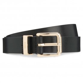 колан,колани,hugo,palm,10243516,belt,black,(black)