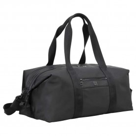 Сак HUGO Quantic 10260368 duffle bag - Black (Black) сак,сакове,hugo,quantic,10260368,duffle,bag,black,(black)