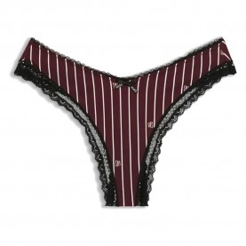 дамско,бельо,дамски,бикини,и,танкини,hugo,unique,10273201,thong,purple,(open,purple)