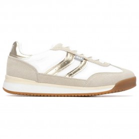 маратонки,мъжки,маратонки,дамски,маратонки,xti,145019,trainers,white,(gold)