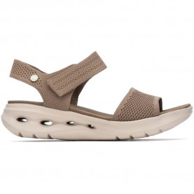 Сандали Xti 145023 sandals - Brown (Taupe) сандали,дамски,сандали,и,чехли,xti,145023,sandals,brown,(taupe)