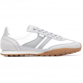 Маратонки Xti 145059 trainers - White (White) маратонки,мъжки,маратонки,дамски,маратонки,xti,145059,trainers,white,(white)
