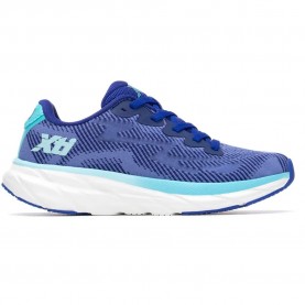 Маратонки Xti 145064 trainers - Blue (Navy) маратонки,мъжки,маратонки,дамски,маратонки,xti,145064,trainers,blue,(navy)