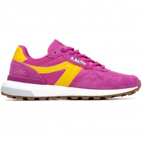 Маратонки Xti 145065 trainers - Pink (Fuchsia) маратонки,мъжки,маратонки,дамски,маратонки,xti,145065,trainers,pink,(fuchsia)