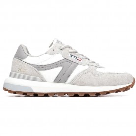 Маратонки Xti 145065 trainers - White (White) маратонки,мъжки,маратонки,дамски,маратонки,xti,145065,trainers,white,(white)