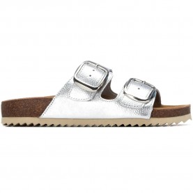 Сандали Xti 145068 sandals - Silver (Silver) сандали,дамски,сандали,и,чехли,xti,145068,sandals,silver,(silver)