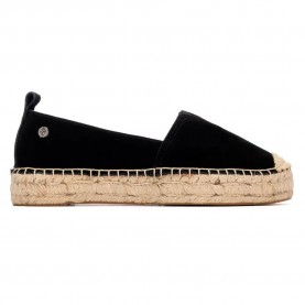 Xti 145080 espadrilles - Black (Black) дамски,еспадрили,xti,145080,espadrilles,black,(black)