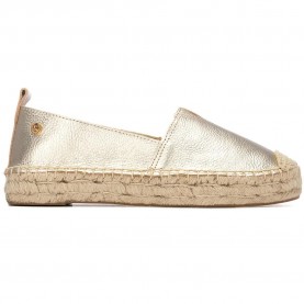Xti 145081 espadrilles - Golden (Gold) дамски,еспадрили,xti,145081,espadrilles,golden,(gold)