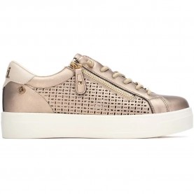 Маратонки Xti 145095 trainers - Golden (Gold) маратонки,мъжки,маратонки,дамски,маратонки,xti,145095,trainers,golden,(gold)