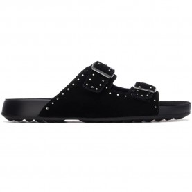 Сандали Xti 145122 sandals - Black (Black) сандали,дамски,сандали,и,чехли,xti,145122,sandals,black,(black)