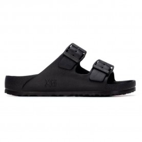 Xti 145138 slides - Black (Black) мъжки,джапанки,и,чехли,дамски,сандали,и,чехли,xti,145138,slides,black,(black)