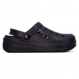 Xti 145139 clogs - Black (Black) дамски,сандали,и,чехли,мъжки,сандали,мъжки,джапанки,и,чехли,xti,145139,clogs,black,(black)