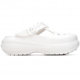 Xti 145142 clogs - White (White) дамски,сандали,и,чехли,мъжки,сандали,мъжки,джапанки,и,чехли,xti,145142,clogs,white,(white)