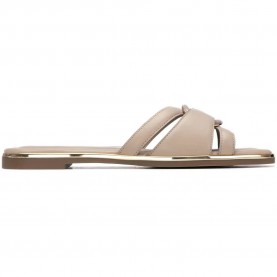 Сандали Xti 145145 sandals - Brown (Taupe) сандали,дамски,сандали,и,чехли,xti,145145,sandals,brown,(taupe)