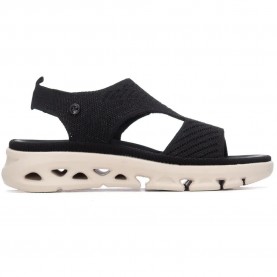 Сандали Xti 145177 sandals - Black (Black) сандали,дамски,сандали,и,чехли,xti,145177,sandals,black,(black)