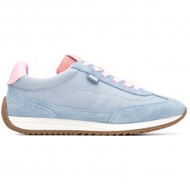 Маратонки Xti 145209 trainers - Blue (Blue Sky) маратонки,мъжки,маратонки,дамски,маратонки,xti,145209,trainers,blue,(blue,sky)