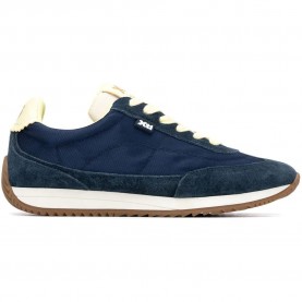 Маратонки Xti 145209 trainers - Blue (Navy) маратонки,мъжки,маратонки,дамски,маратонки,xti,145209,trainers,blue,(navy)