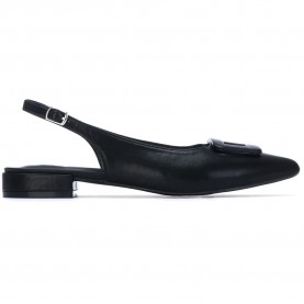 Обувки Xti 145368 shoes - Black (Black) обувки,дамски,обувки,xti,145368,shoes,black,(black)