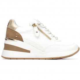 Маратонки Xti 145449 trainers - White (White) маратонки,мъжки,маратонки,дамски,маратонки,xti,145449,trainers,white,(white)