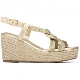 сандали,на,платформа,дамски,сандали,и,чехли,xti,145458,wedge,sandals,beige,(gold)