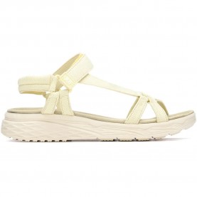 Сандали Xti 145463 sandals - Yellow (Yellow) сандали,дамски,сандали,и,чехли,xti,145463,sandals,yellow,(yellow)