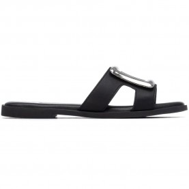 Сандали Xti 145487 sandals - Black (Black) сандали,дамски,сандали,и,чехли,xti,145487,sandals,black,(black)