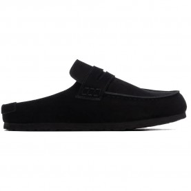 Xti 145498 clogs - Black (Black) дамски,сандали,и,чехли,мъжки,сандали,мъжки,джапанки,и,чехли,xti,145498,clogs,black,(black)