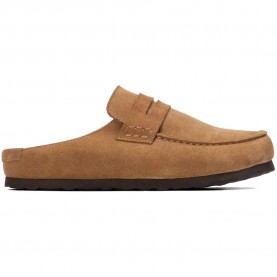 Xti 145498 clogs - Brown (Camel) дамски,сандали,и,чехли,мъжки,сандали,мъжки,джапанки,и,чехли,xti,145498,clogs,brown,(camel)