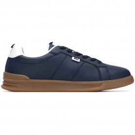 Маратонки Xti 145704 trainers - Blue (Navy) маратонки,мъжки,маратонки,дамски,маратонки,xti,145704,trainers,blue,(navy)