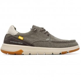 Обувки Xti 145716 shoes - Green (Khaki) обувки,мъжки,обувки,xti,145716,shoes,green,(khaki)